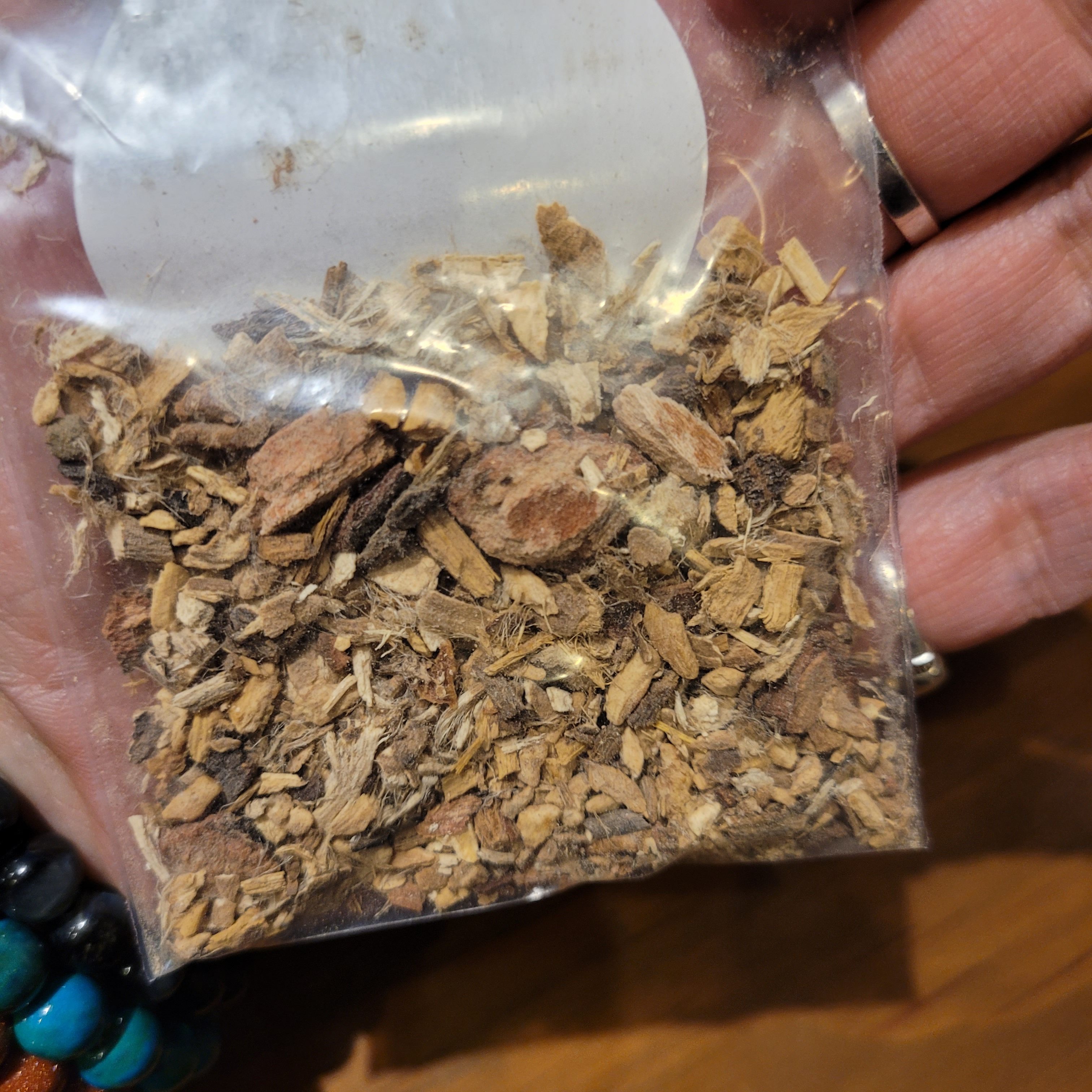 north wind tea