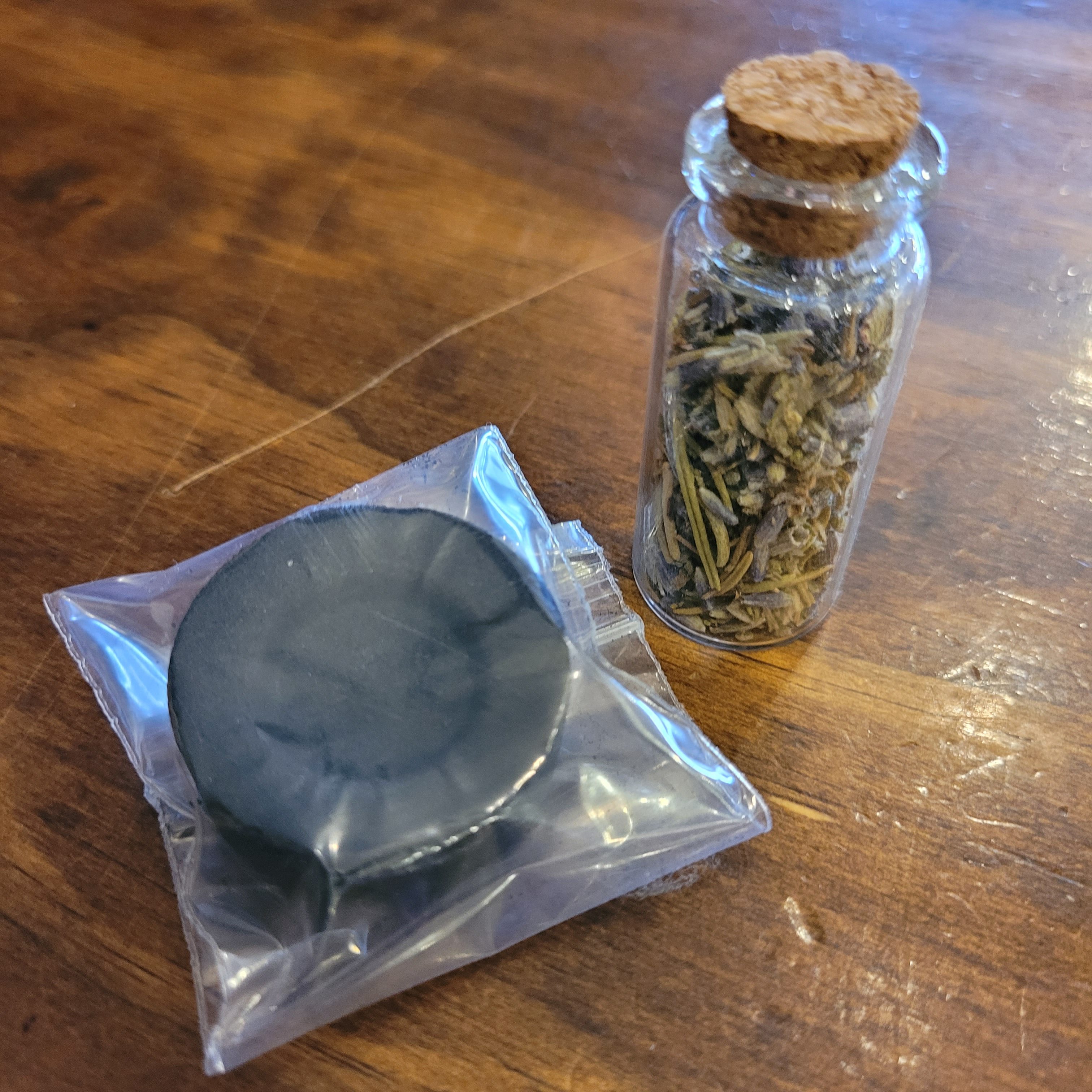 incense