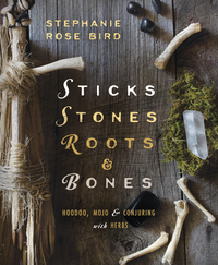 Sticks Stones Roots & Bones